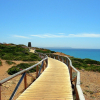 Отель Aire de Conil - Guest House, фото 12