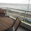 Отель Splendide studio front de mer, фото 16