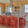 Отель Cajun Beach, фото 14
