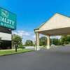 Отель Quality Inn & Suites near Lake Eufaula, фото 19