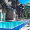Отель 2 Bed Ski in and Ski out Luxury Apt in 5 star Residence в Араш-ла-Фрасе