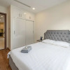 Отель Vinhomes Central Park-Tory Apartment, фото 43