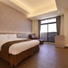 Отель Hedu Hotel, фото 6