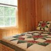 Отель Robin Hill Camping Resort Premium Cottage 1, фото 9