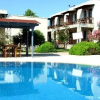 Отель Capraz Holiday Resort, фото 8