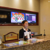 Отель GreenTree Inn ChangZhi Bus Passenger Station XiHuan Road Business Hotel, фото 9
