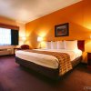 Отель Best Western Firestone Inn & Suites в Файрстоуне