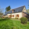 Отель House Between River and Ocean With Pretty Garden in Brittany, фото 19