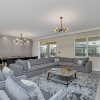 Отель Storey Lake 9 Bedr Villa With Games Room 9 Bedroom Home by Redawning, фото 13