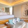 Отель TTC Van Phong Bay Resort, фото 21