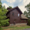 Отель Smoky Mountain Escape by Heritage Cabin Rentals, фото 18