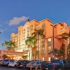 Отель Embassy Suites by Hilton Miami International Airport в Майами-Спрингсе