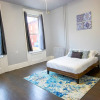 Отель Mins From Nyc Spacious And Family Friendly Heart Of Hoboken, фото 10