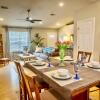 Отель Life's a Breeze! Updated 3B Home 10 min to Beach!, фото 11