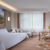 Отель Vienna International Hotel (Lianjiang Avenue Xinyuan International Plaza), фото 11