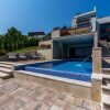 Отель Villa AltaVista, Opatija - Seaview & Relax with Heated Pool and Private MiniGolf, фото 27