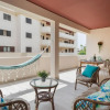 Отель WOW Beach Flat, 200m to SEA & 10 min to Downtown, фото 15