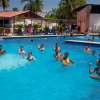 Отель Qualton Club Ixtapa - All Inclusive, фото 10