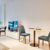 Отель Maison Privee - Exclusive Apt w/ Striking Sea & Dubai Marina Vws, фото 20