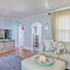Отель Chincoteague Island Cottage ~ 2 Mi to Beaches, фото 15