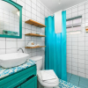 Отель Quiet Cozy Central 2br1ba w Private Pool BBQ, фото 6
