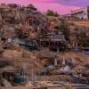 Отель Sultan Sharm El Sheikh Hadaba Farshas, фото 18