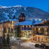 Отель Delta Hotels by Marriott Whistler Village Suites, фото 11