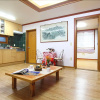 Отель Gyeongju KB Pension, фото 12