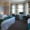 Отель Sandcliff Guest House, фото 26
