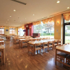 Отель Osaka International Youth Hostel, фото 29