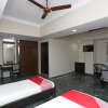 Отель OYO 22682 Punjab Bradree, фото 13