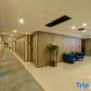 Отель MAISON Hotel Hunan Children's Hospital, Dongtang Metro Station, Changsha, фото 2