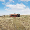 Отель Countryside Holiday Home in Lokken near Sea, фото 9