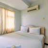 Отель Comfort 2BR at Lagoon Bekasi Town Square Apartment, фото 19
