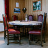 Отель Apartment Aloa Adelboden, фото 9