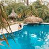 Отель The Happy Coconut Resort, фото 16