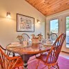 Отель Cozy Apt w/ Hot Tub & Deck, 10 Mi to Stowe Resort!, фото 9
