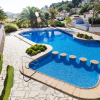 Отель Bungalow Relax Ifach View, фото 4