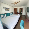 Отель Ritzy Boutique Hotel Da Nang, фото 5