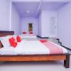 Отель OYO 1834 Family Homestay, фото 3