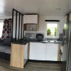 Отель MOBILHOME 6 pers , domaine de KERLANN 4*, excellence Moana 2022, фото 3