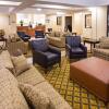 Отель Candlewood Suites Knoxville Airport-Alcoa, an IHG Hotel, фото 2