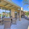 Отель Palm Desert Resort Condo w/ Patio & Pool Access!, фото 13