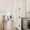 Отель Zion's Haven #f4 4 Bedroom Townhouse, фото 12