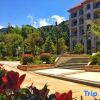 Отель Holidayway Resort Lushan, фото 25