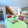 Отель Lovely Mediterranean Home near Beach with Private Open & Covered Terrace, фото 11