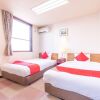 Отель OYO Hotel Travel Inn Shinshu Nakano, фото 16