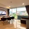 Отель The Amazing Comfortable 2brs 2kms Walking Patong, фото 23