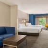 Отель Holiday Inn Express & Suites Greenville - Downtown, an IHG Hotel, фото 29