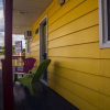 Отель Southsider Motel & Holicay Apartments, фото 1